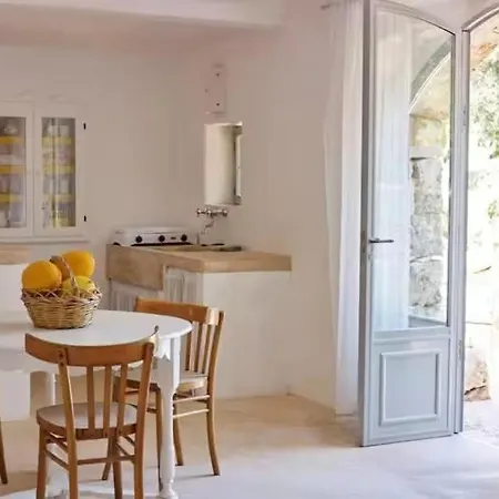 Host In Italy - Casina Gargiulo