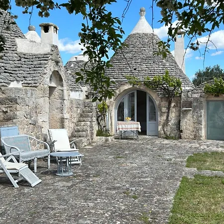 Appartement Host In Italy - Casina Gargiulo *