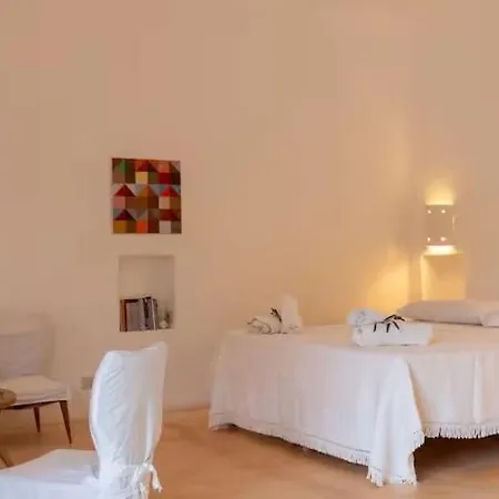 شقة Host In Italy - Casina Gargiulo