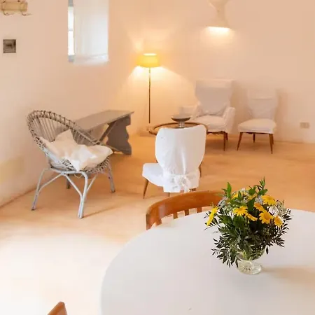 Host In Italy - Casina Gargiulo Ceglie Messapica