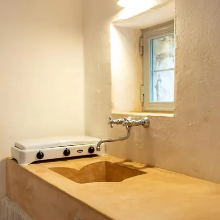 Host In Italy - Casina Gargiulo Appartement