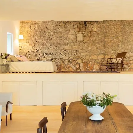 Host In Italy - Casina Gargiulo Ceglie Messapica