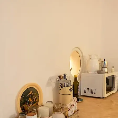 Host In Italy - Casina Gargiulo * Ceglie Messapica