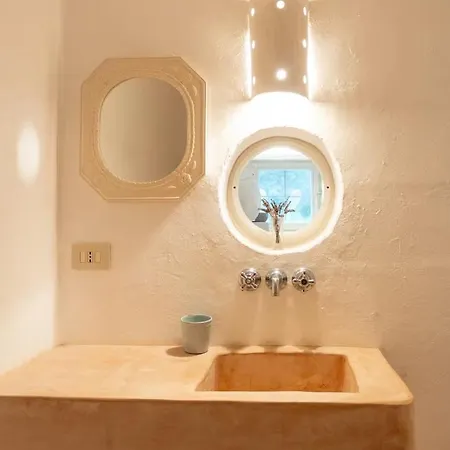 Host In Italy - Casina Gargiulo Appartement
