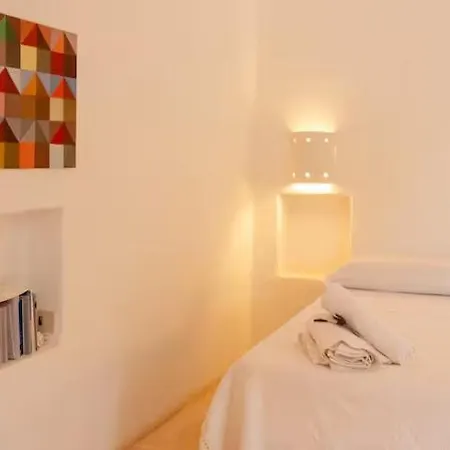 Host In Italy - Casina Gargiulo * Ceglie Messapica