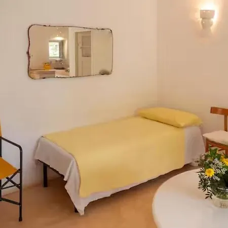 شقة Host In Italy - Casina Gargiulo سيغلي ميسابيكا