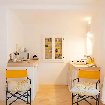 Host In Italy - Casina Gargiulo Apartment Ceglie Messapica