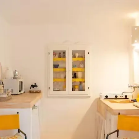 Appartement Host In Italy - Casina Gargiulo Ceglie Messapica