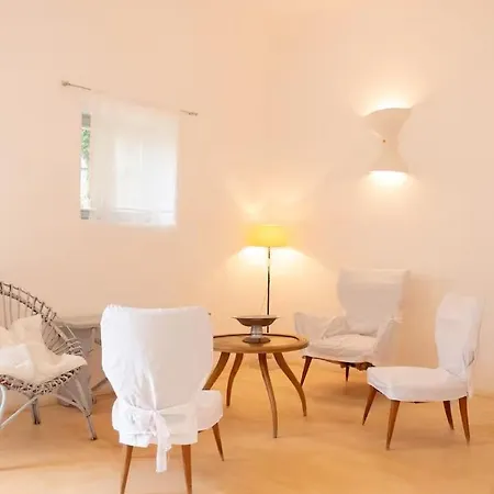 Host In Italy - Casina Gargiulo *
