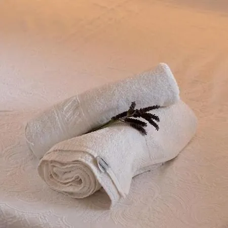 Host In Italy - Casina Gargiulo Ceglie Messapica