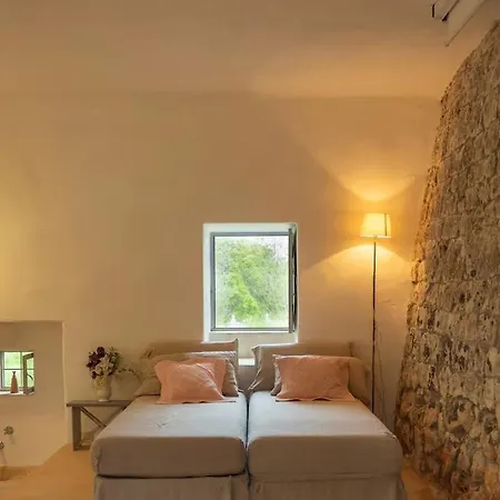 Host In Italy - Casina Gargiulo Appartement