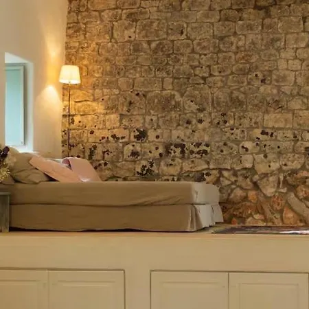 Host In Italy - Casina Gargiulo *