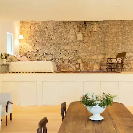 Host In Italy - Casina Gargiulo Appartement *