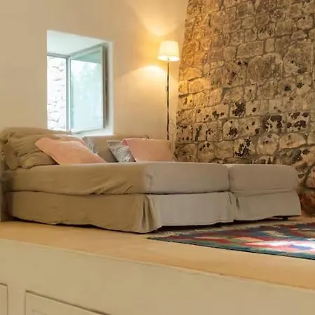 شقة Host In Italy - Casina Gargiulo سيغلي ميسابيكا