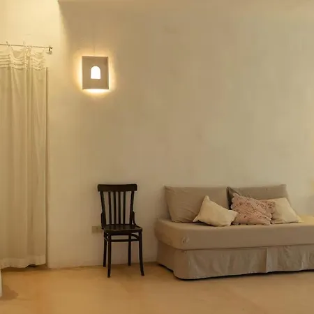 Host In Italy - Casina Gargiulo Appartement