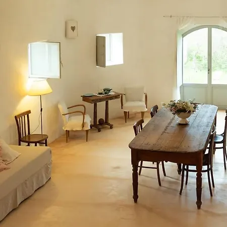 Host In Italy - Casina Gargiulo شقة *