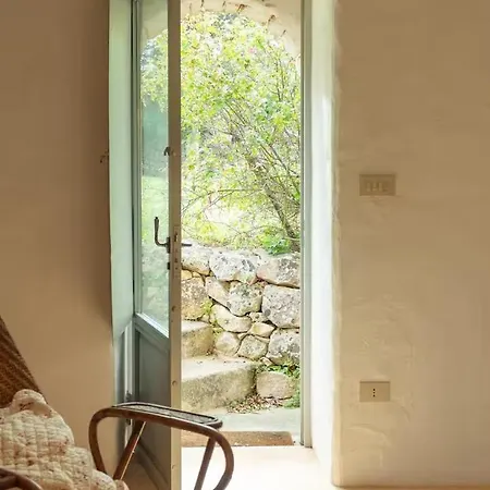 Host In Italy - Casina Gargiulo شقة