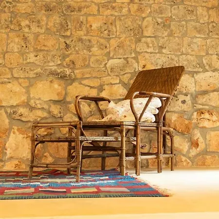 Host In Italy - Casina Gargiulo شقة *