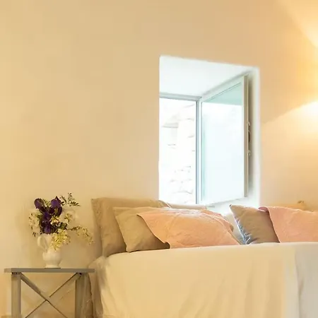 Host In Italy - Casina Gargiulo Appartement *