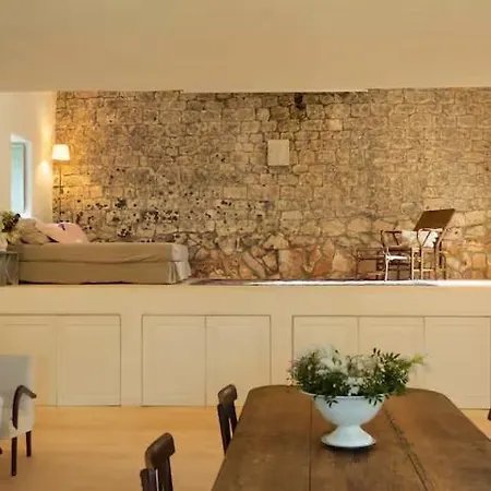 Host In Italy - Casina Gargiulo * سيغلي ميسابيكا