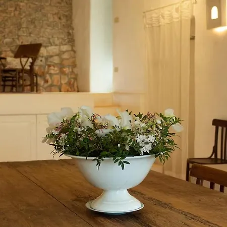 Host In Italy - Casina Gargiulo Appartement Ceglie Messapica