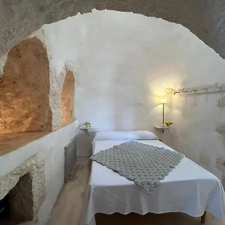Host In Italy - Casina Gargiulo *