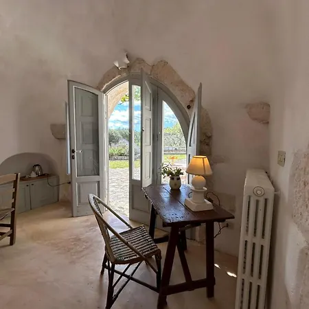 Host In Italy - Casina Gargiulo Appartement