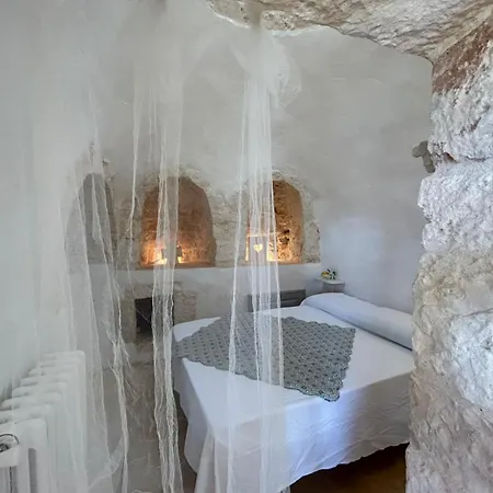 شقة Host In Italy - Casina Gargiulo *