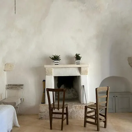 Host In Italy - Casina Gargiulo Ceglie Messapica