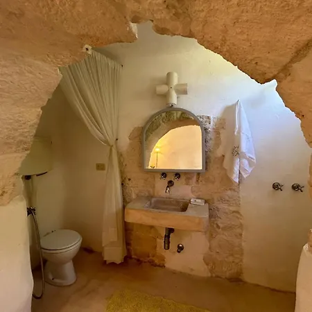 Host In Italy - Casina Gargiulo شقة