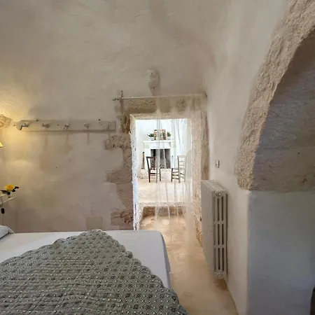 Host In Italy - Casina Gargiulo سيغلي ميسابيكا