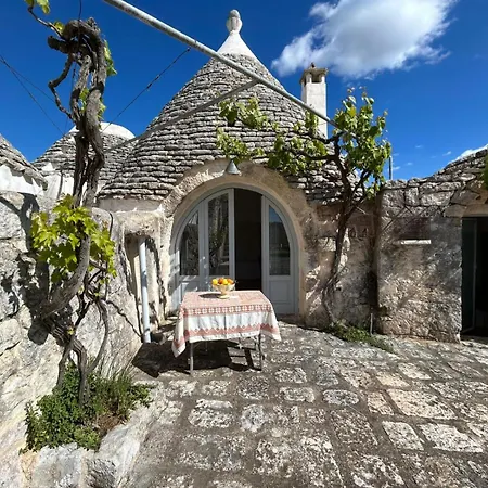 شقة Host In Italy - Casina Gargiulo