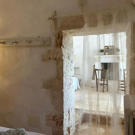 شقة Host In Italy - Casina Gargiulo *
