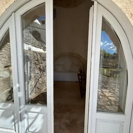 Host In Italy - Casina Gargiulo سيغلي ميسابيكا