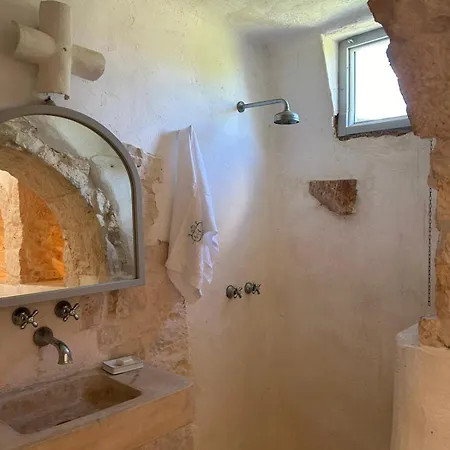 شقة Host In Italy - Casina Gargiulo سيغلي ميسابيكا