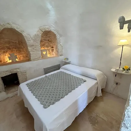 Appartement Host In Italy - Casina Gargiulo