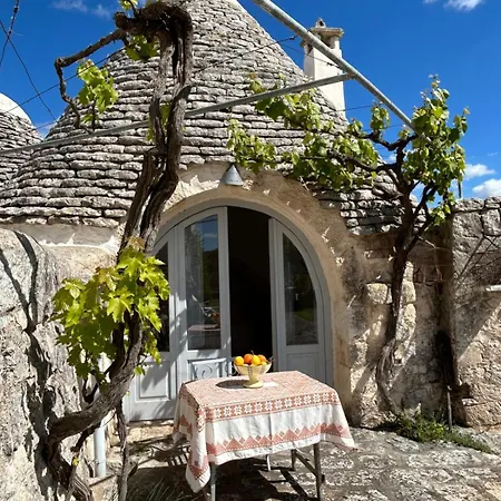 Host In Italy - Casina Gargiulo شقة