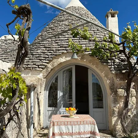 Host In Italy - Casina Gargiulo * سيغلي ميسابيكا