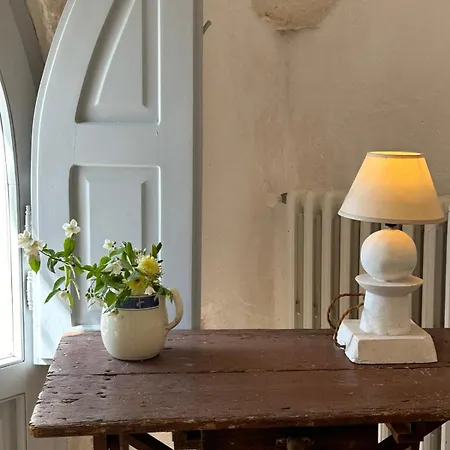Host In Italy - Casina Gargiulo