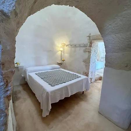 Host In Italy - Casina Gargiulo Appartement *