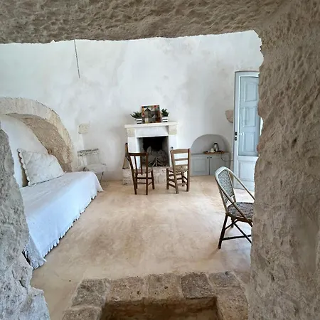 Host In Italy - Casina Gargiulo شقة