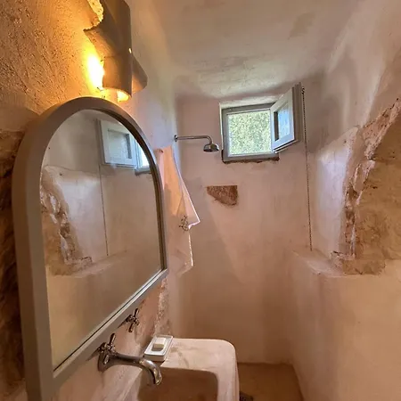 Host In Italy - Casina Gargiulo شقة سيغلي ميسابيكا