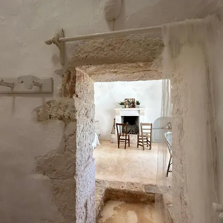 Host In Italy - Casina Gargiulo