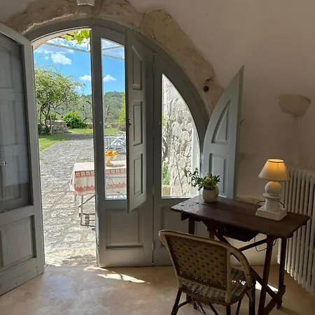 Host In Italy - Casina Gargiulo سيغلي ميسابيكا