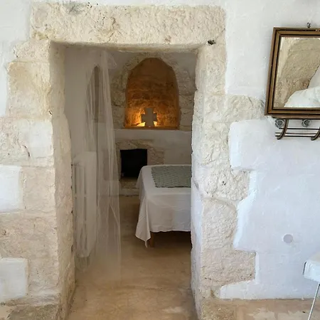 Host In Italy - Casina Gargiulo * سيغلي ميسابيكا