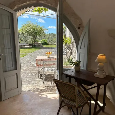 Host In Italy - Casina Gargiulo Appartement