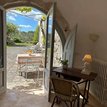 Host In Italy - Casina Gargiulo