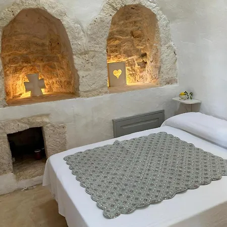 شقة Host In Italy - Casina Gargiulo