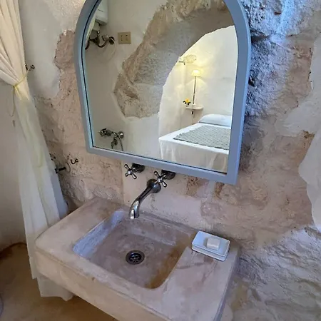 Host In Italy - Casina Gargiulo شقة سيغلي ميسابيكا