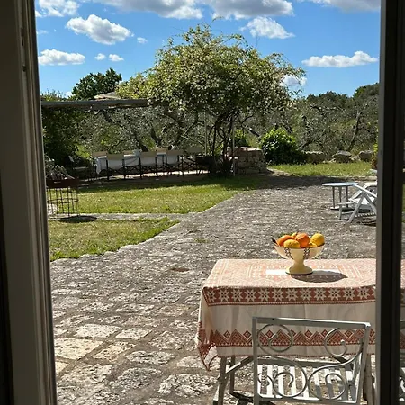 Host In Italy - Casina Gargiulo